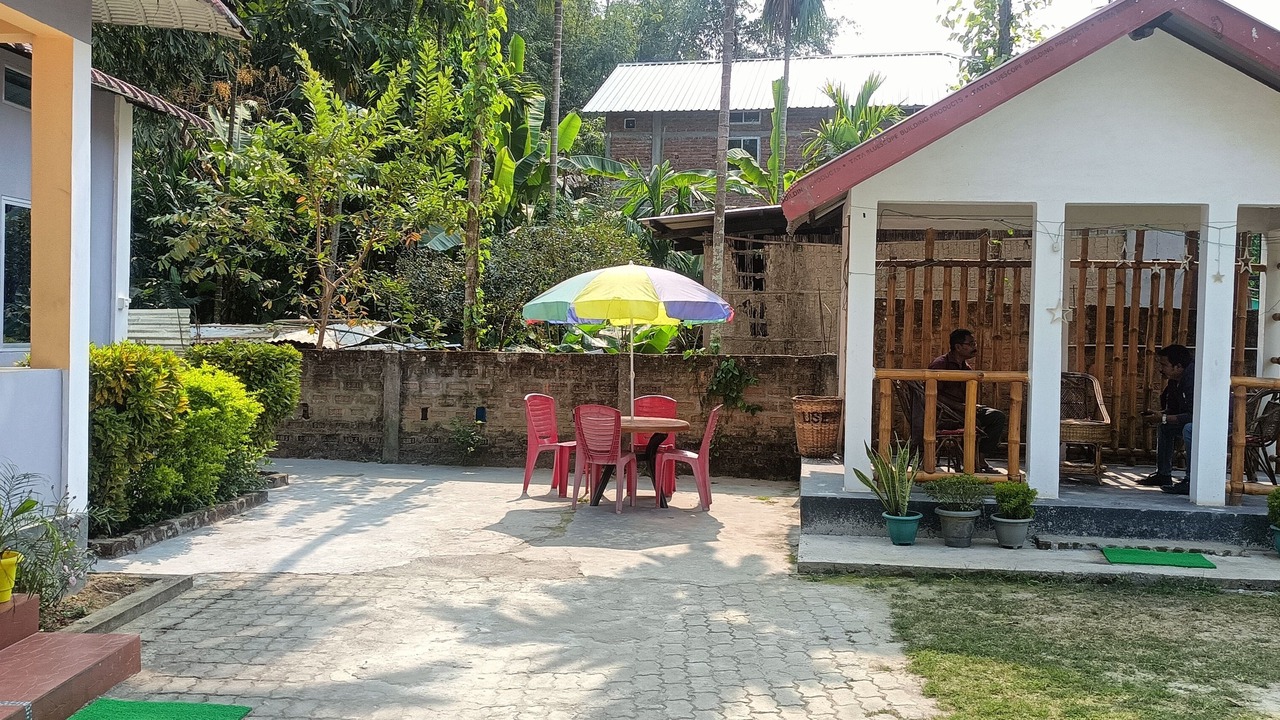Photo of Outdoor in Hatikhuli
