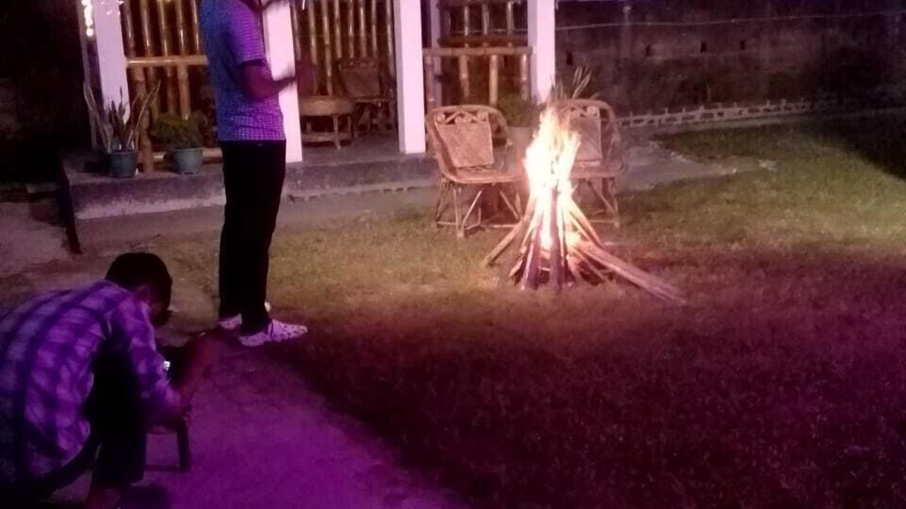 Photo of Outdoor in Hatikhuli