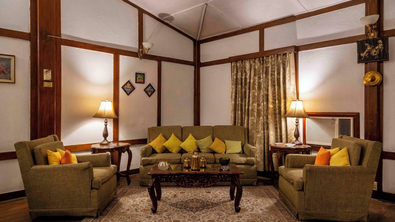 Photo of Livingroom in Bokakhat