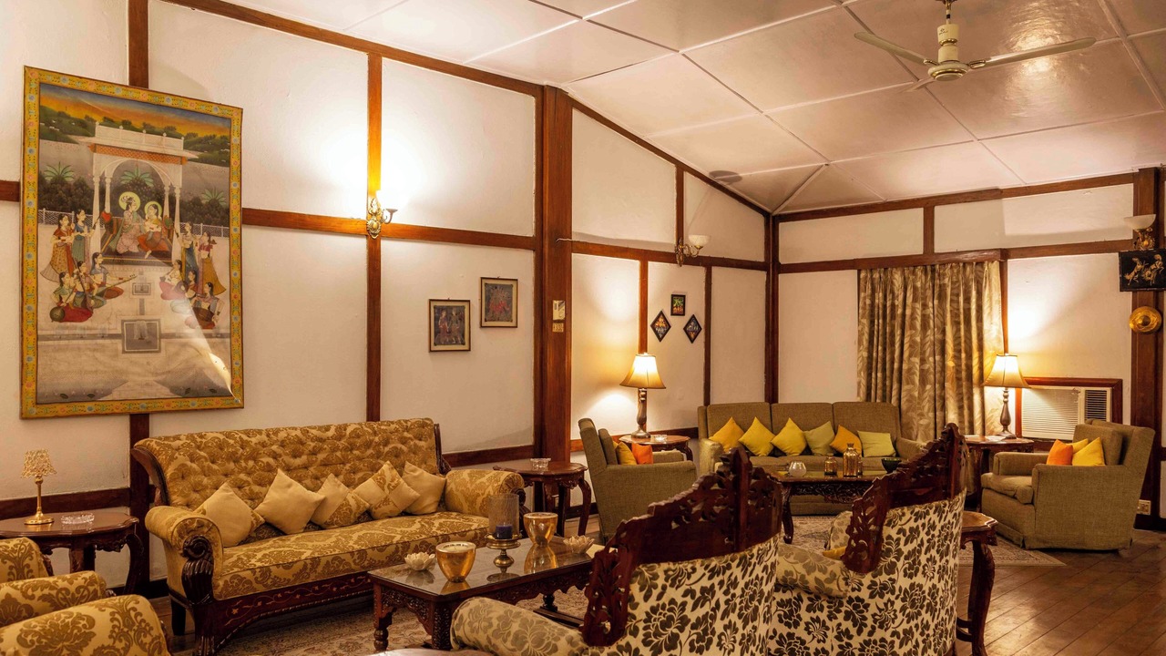 Photo of Livingroom in Bokakhat