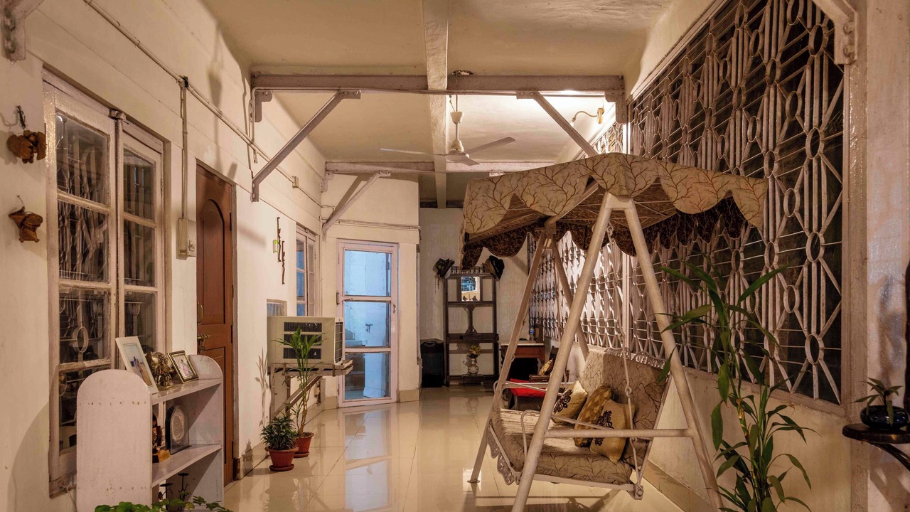 Photo of Livingroom in Bokakhat