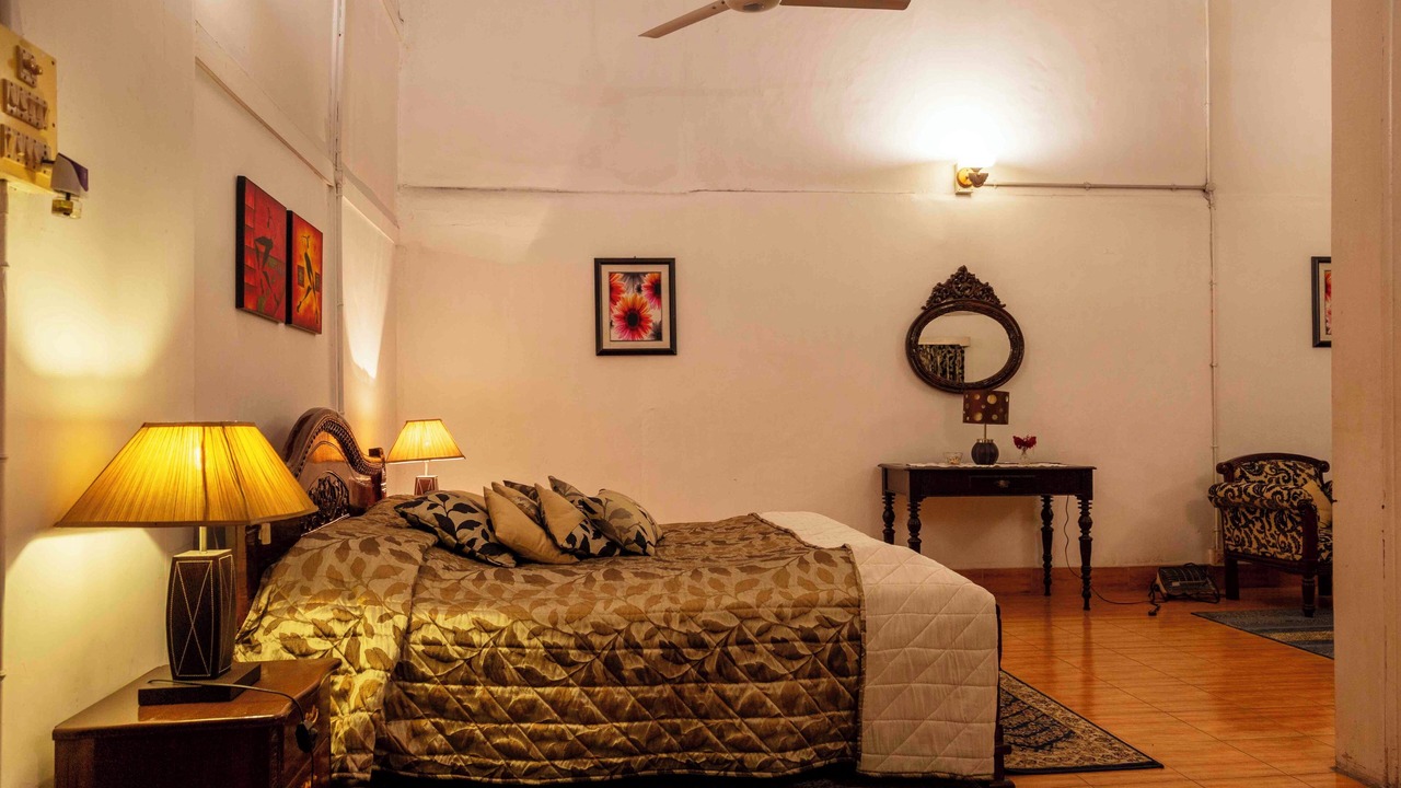 Photo of Bedroom in Bokakhat