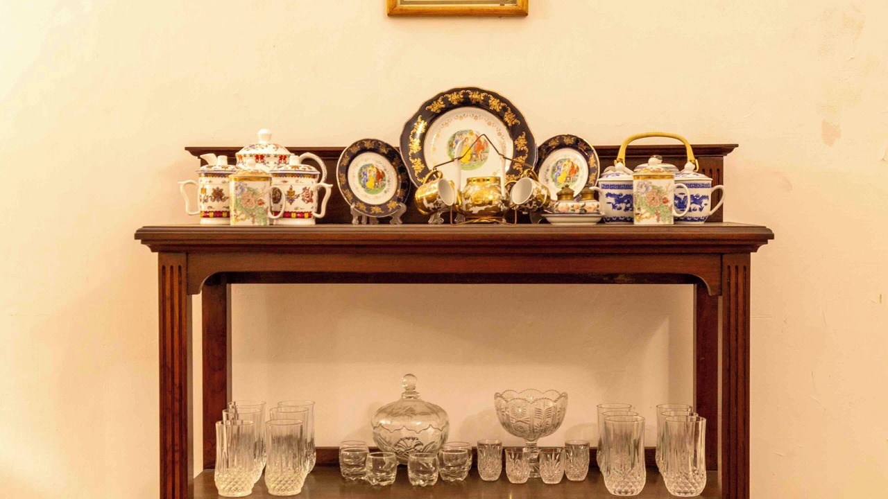 Photo of Livingroom in Bokakhat