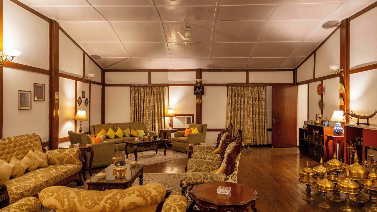 Photo of Livingroom in Bokakhat