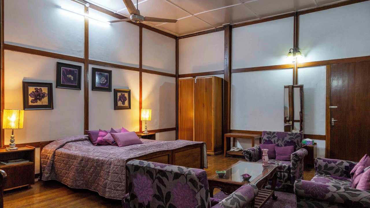 Photo of Bedroom in Bokakhat