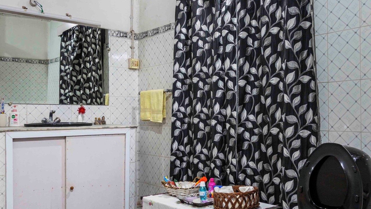 Photo of Bathroom in Bokakhat