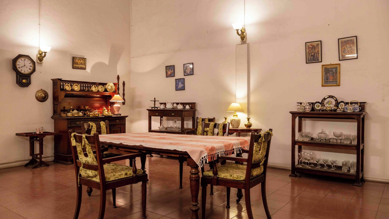 Photo of Livingroom in Bokakhat