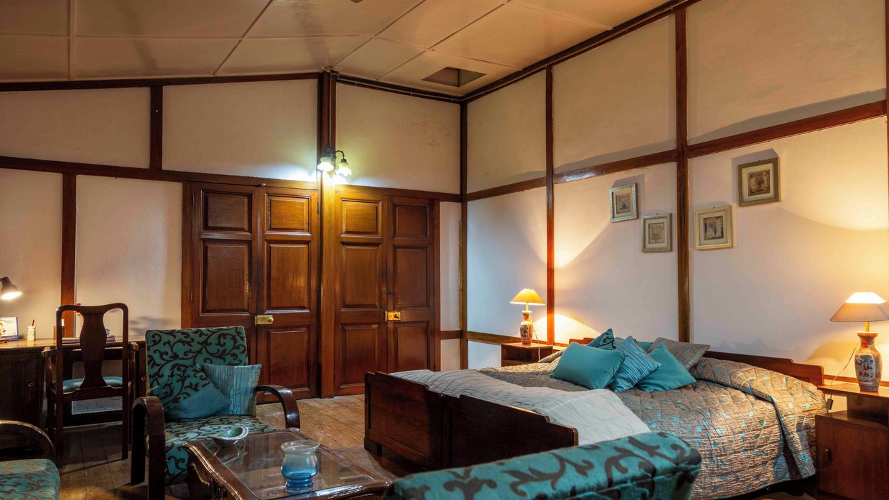 Photo of Bedroom in Bokakhat