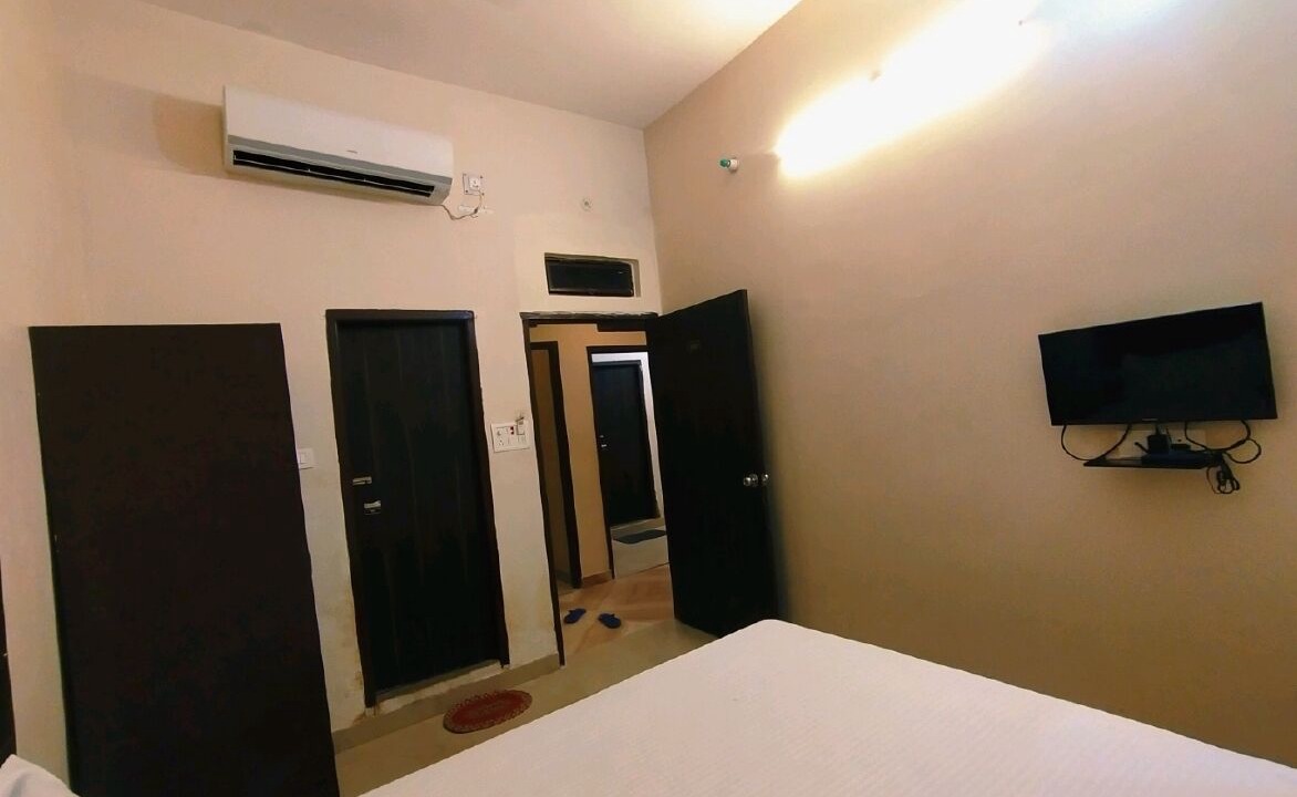 Photo of Bedroom in Varanasi