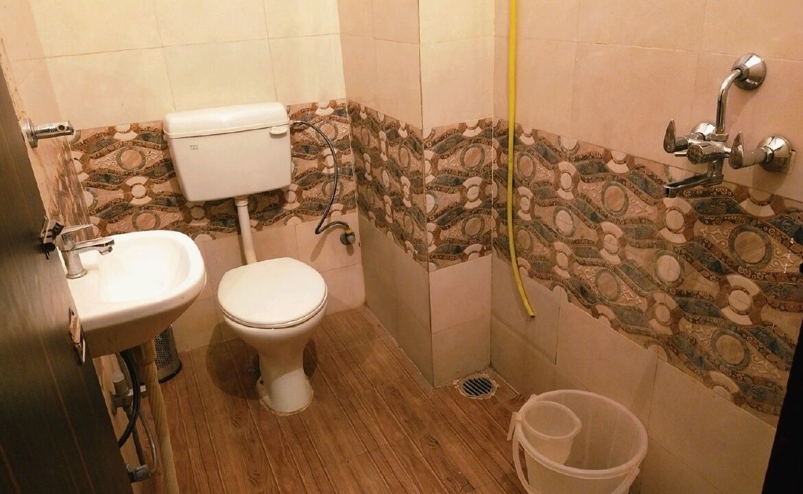 Photo of Bathroom in Varanasi