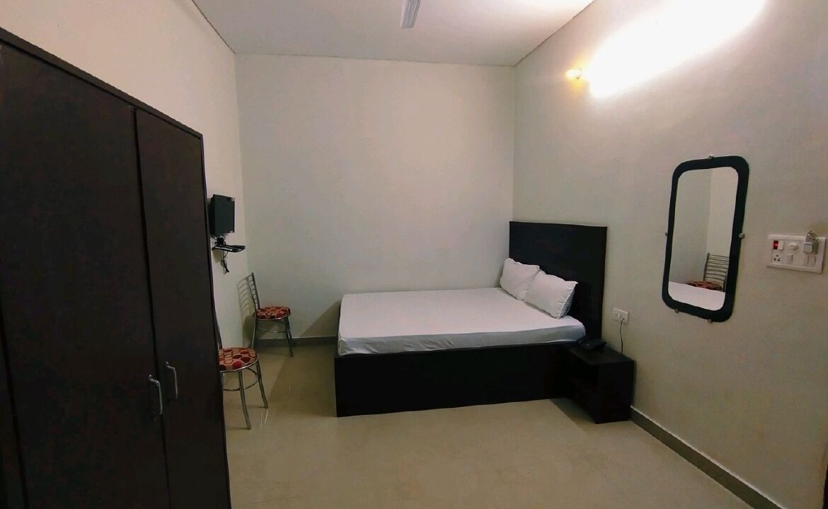 Photo of Bedroom in Varanasi