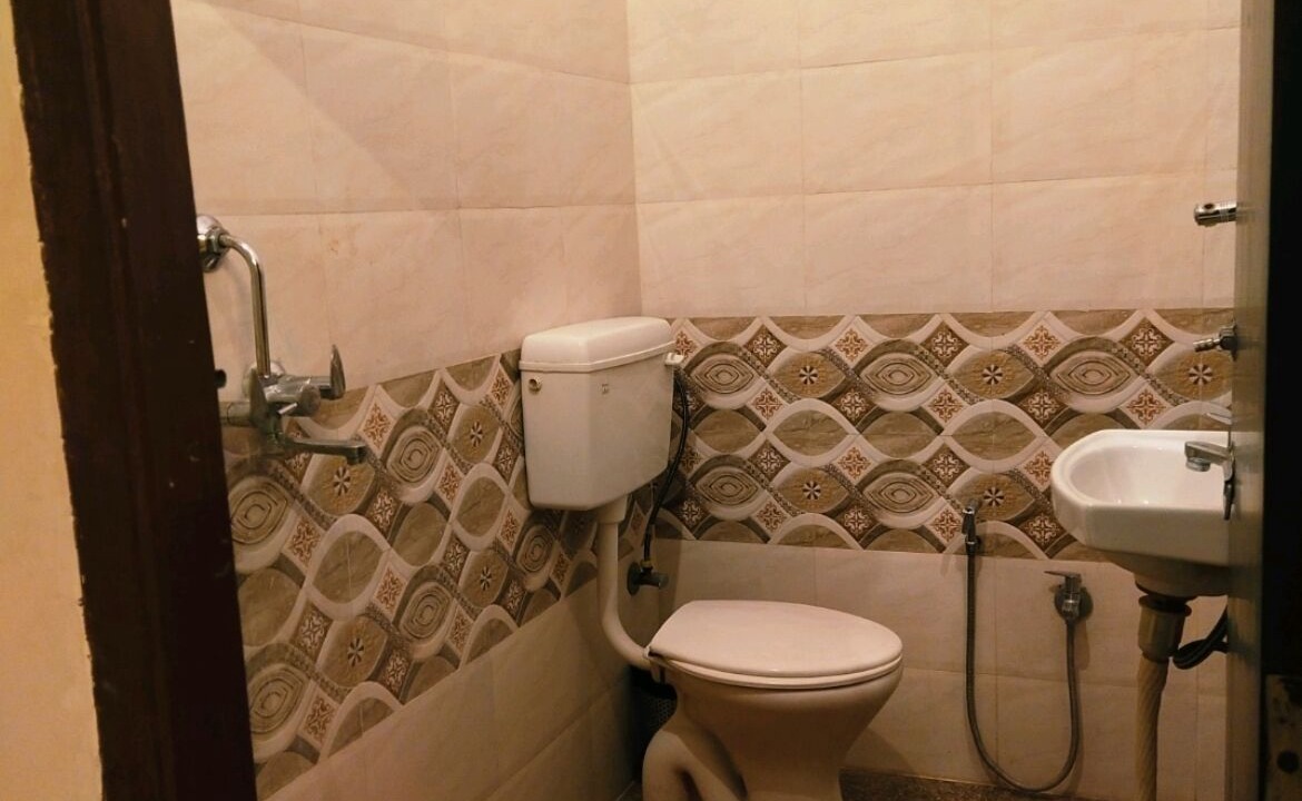 Photo of Bathroom in Varanasi