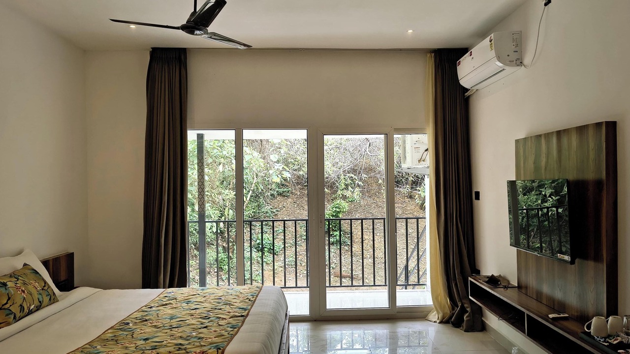 Photo of Bedroom in Samaguri