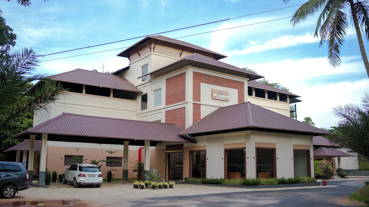 Photo of Outdoor in Melattoor