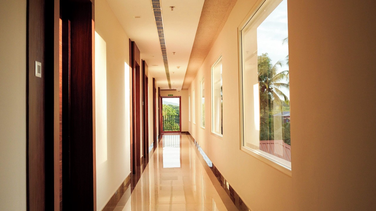 Photo of Patio Balcony in Melattoor