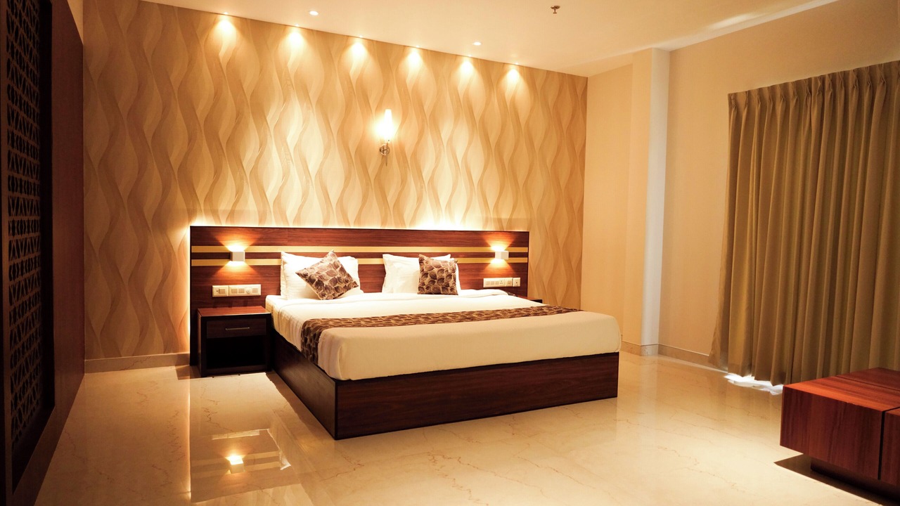 Photo of Bedroom in Melattoor