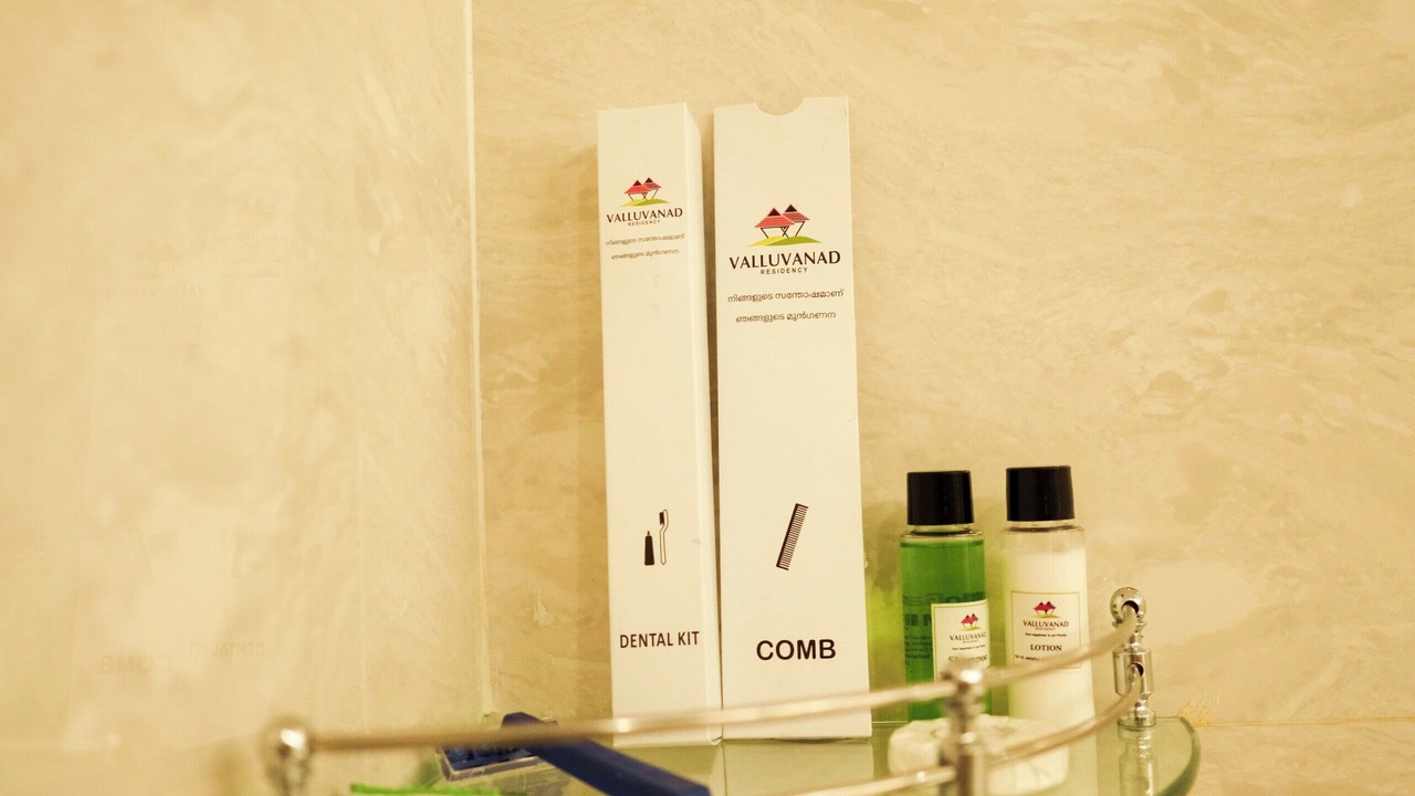 Photo of Bathroom in Melattoor