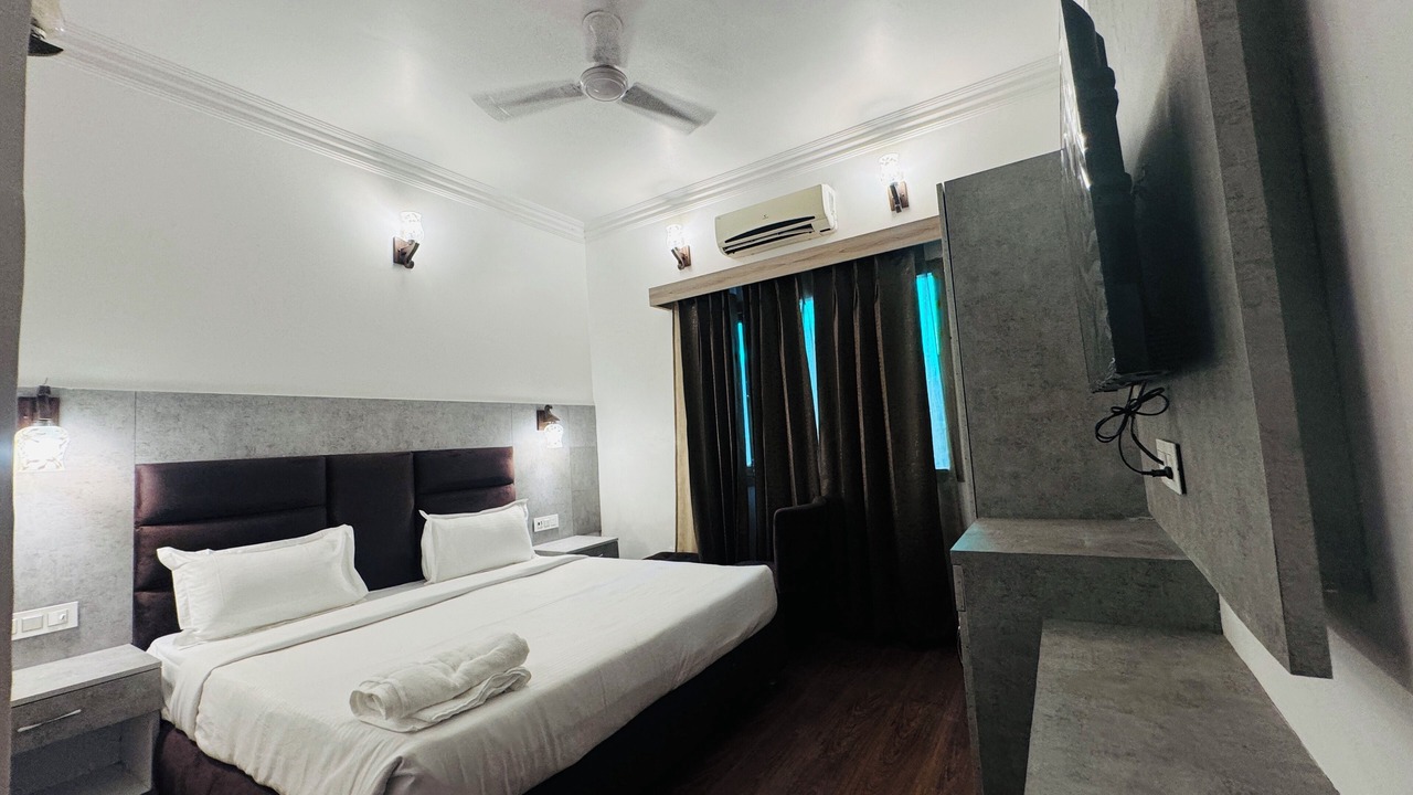 Photo of Bedroom in Dhikuli