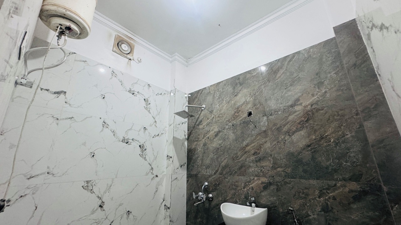 Photo of Bathroom in Dhikuli