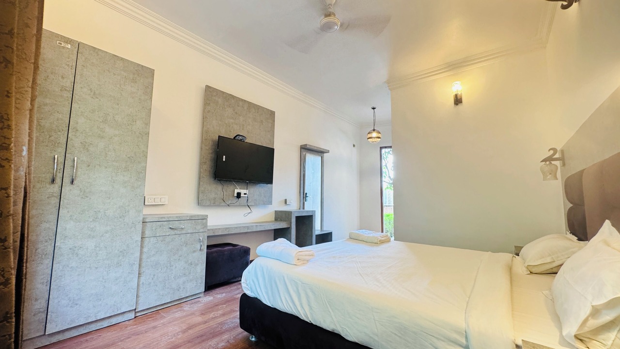 Photo of Bedroom in Dhikuli