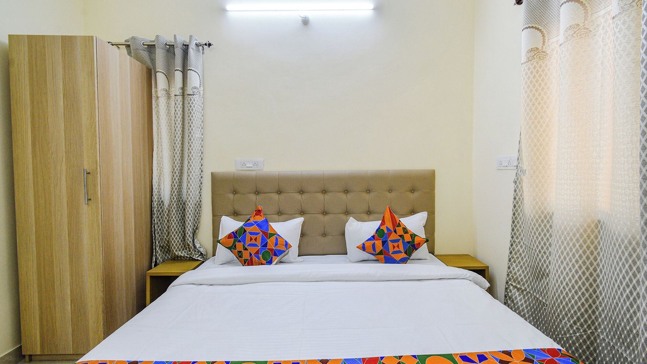 Photo of Bedroom in Gachibowli