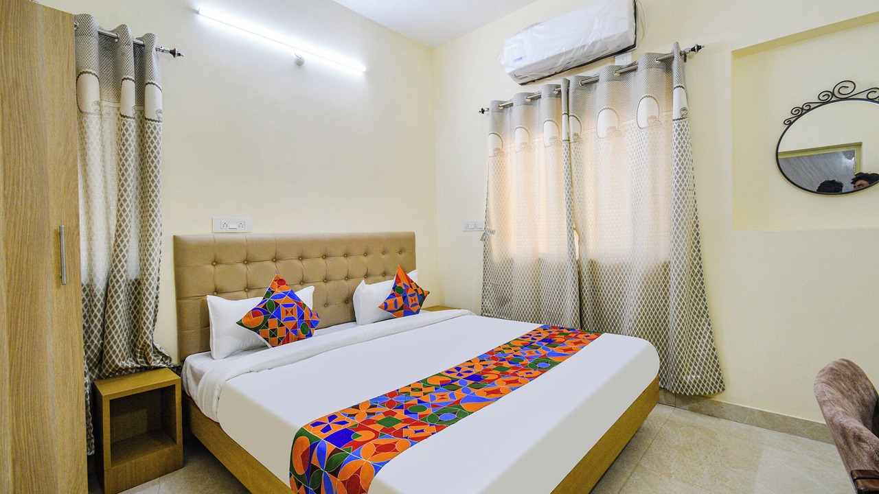 Photo of Bedroom in Gachibowli