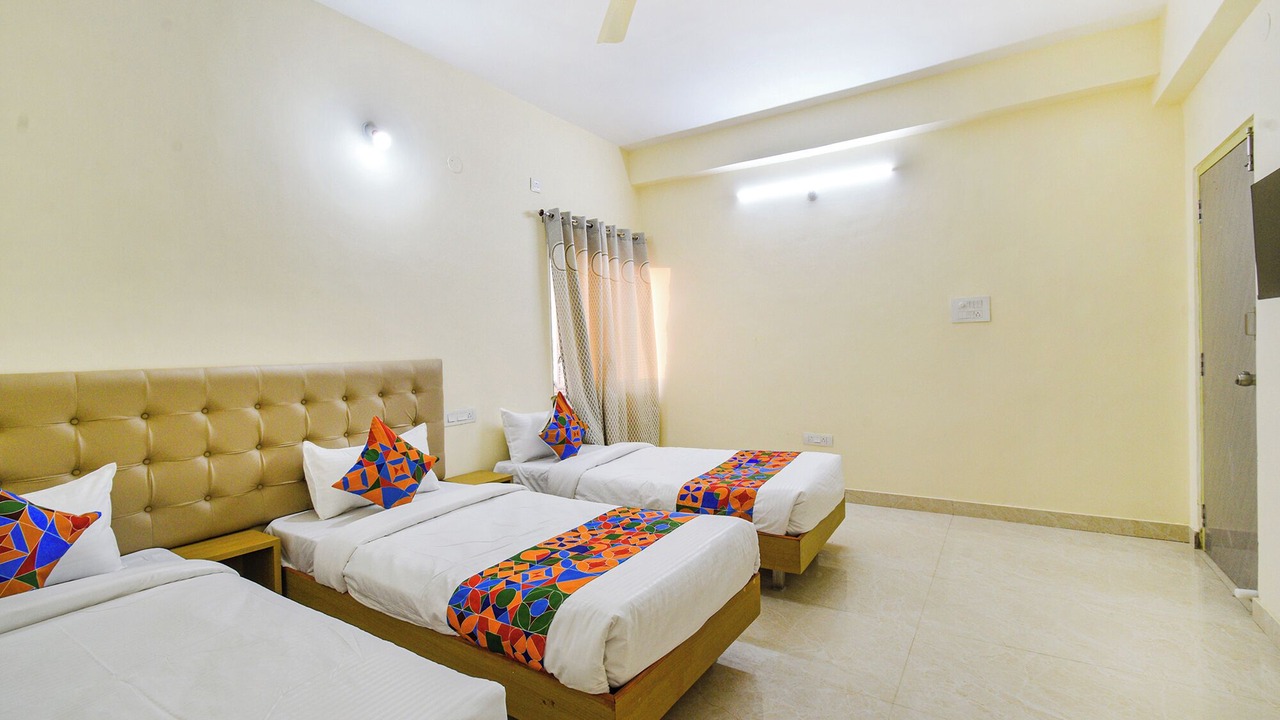 Photo of Bedroom in Gachibowli