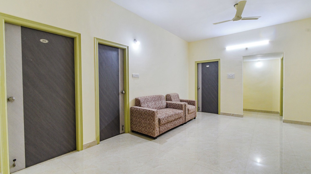 Photo of Others in Gachibowli