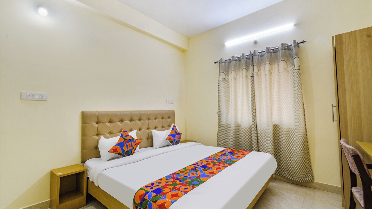 Photo of Bedroom in Gachibowli