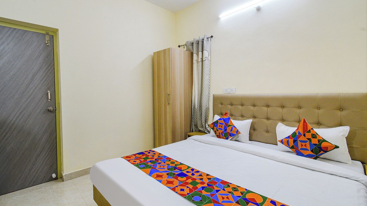 Photo of Bedroom in Gachibowli