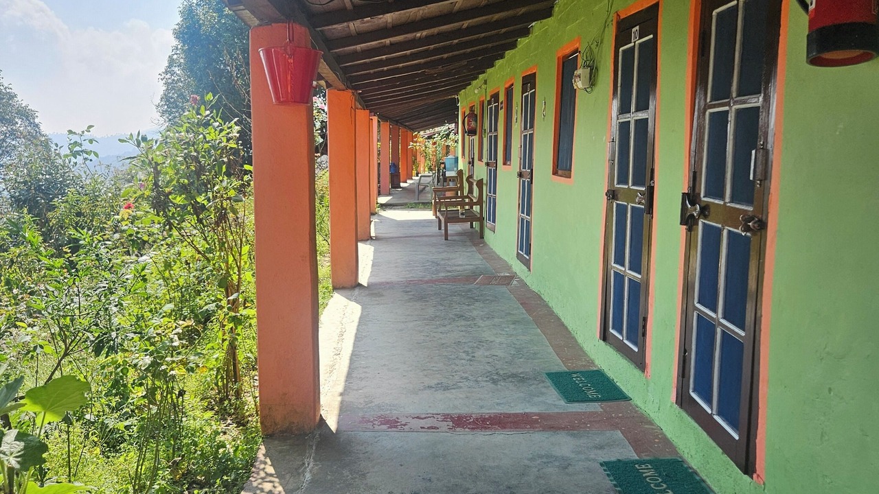 Photo of Outdoor in Digoti