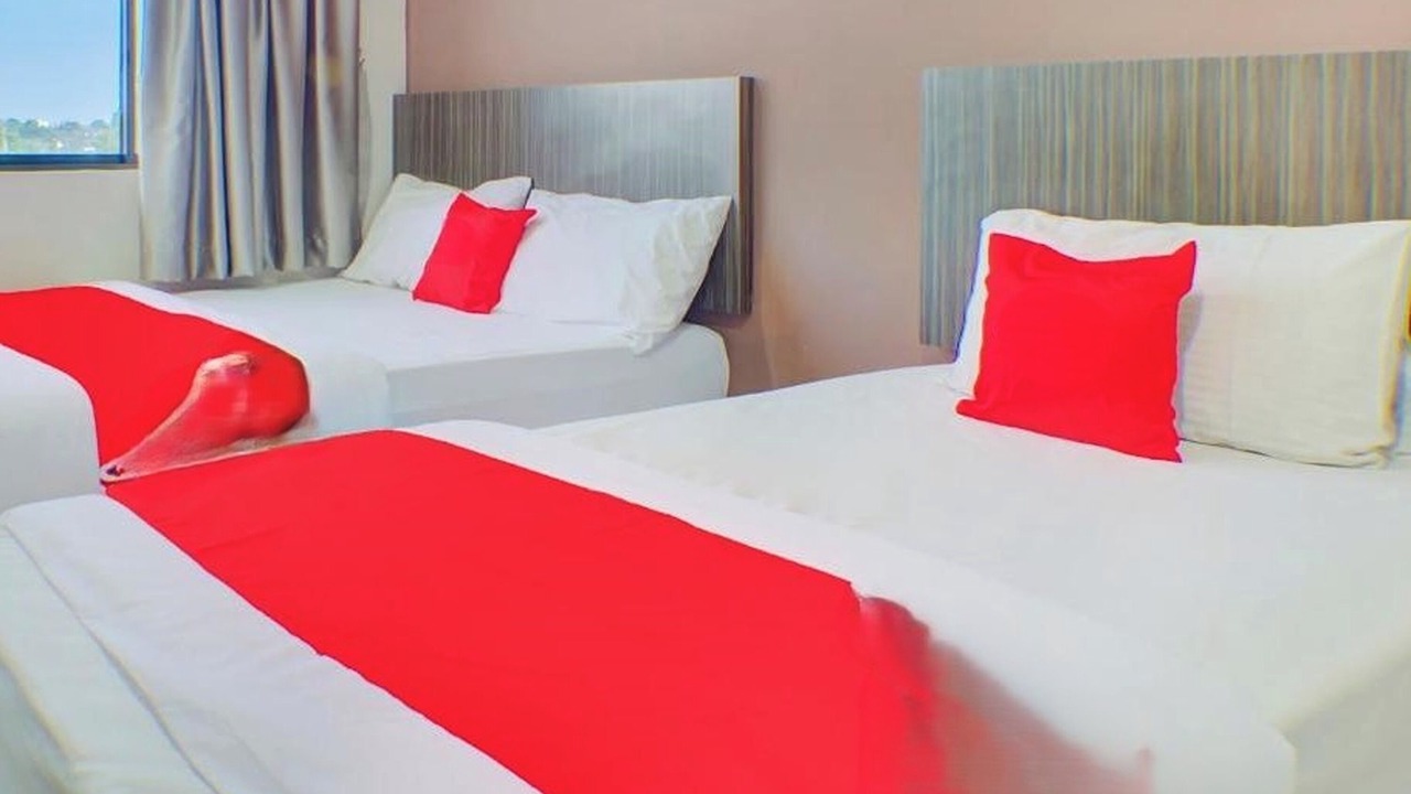 Photo of Bedroom in Taman Johor Jaya