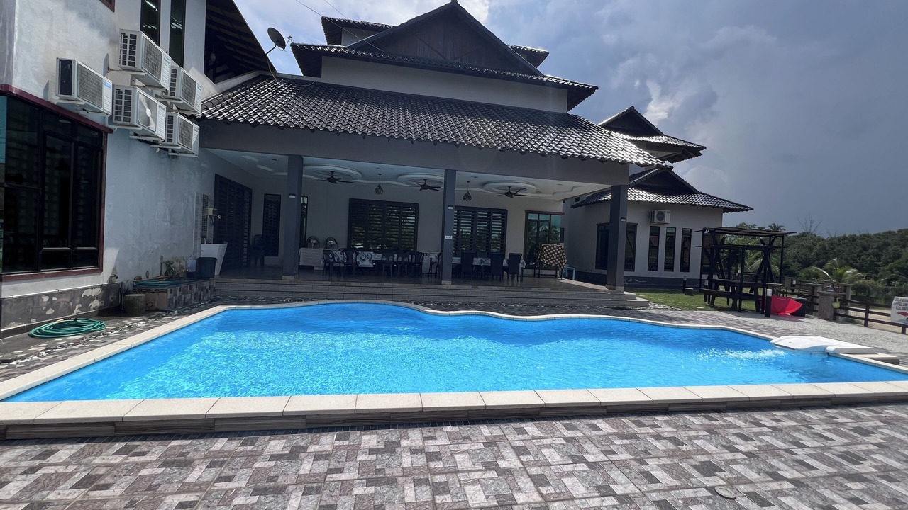 Photo of Outdoor in Cherating
