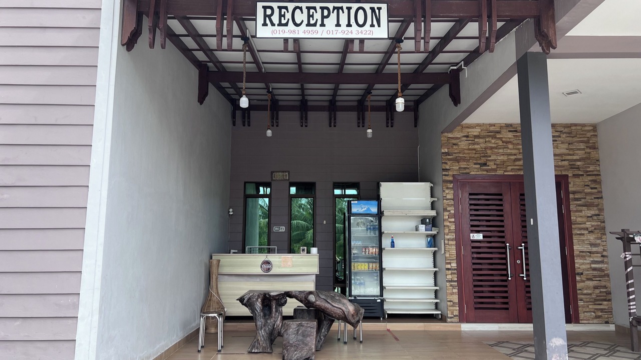 Photo of Outdoor in Cherating