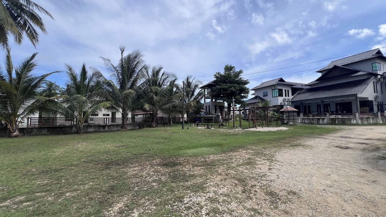 Photo of Outdoor in Cherating
