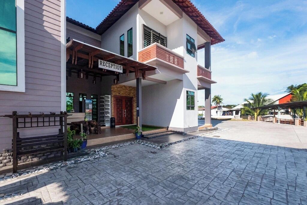 Photo of Outdoor in Cherating