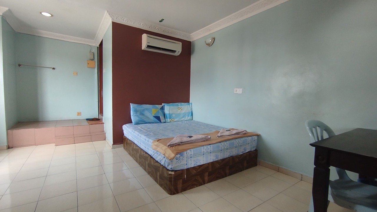 Photo of Bedroom in Klang