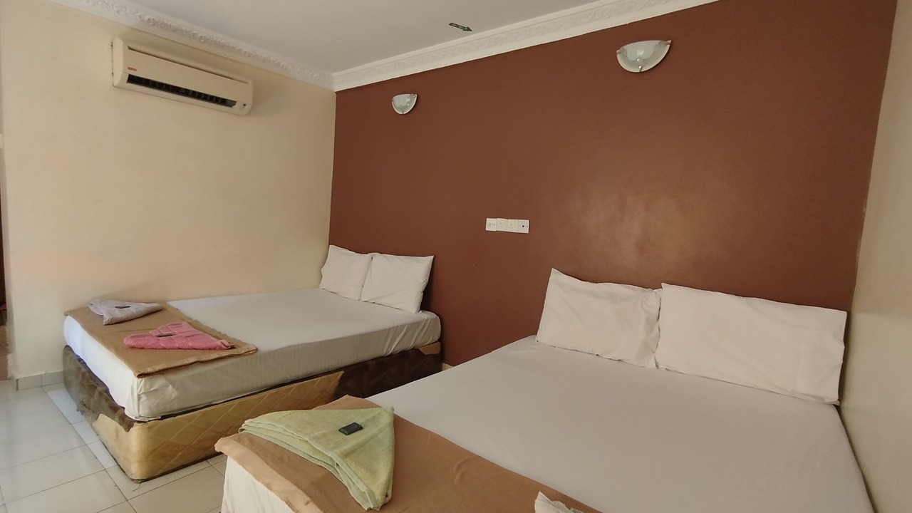 Photo of Bedroom in Klang