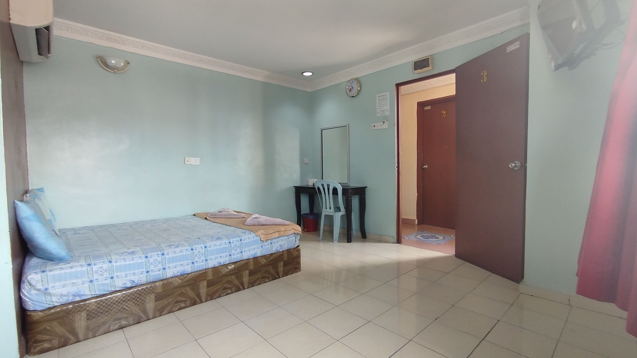 Photo of Bedroom in Klang