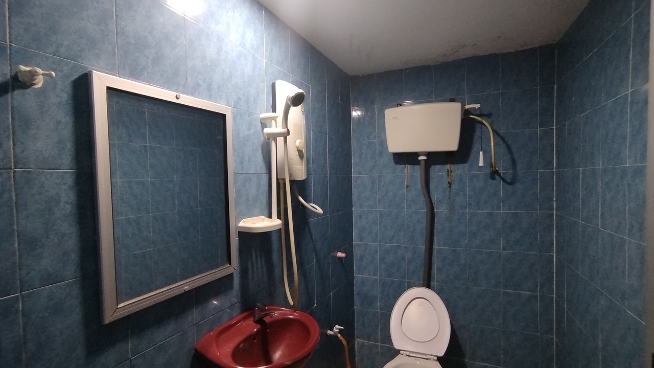 Photo of Bathroom in Klang