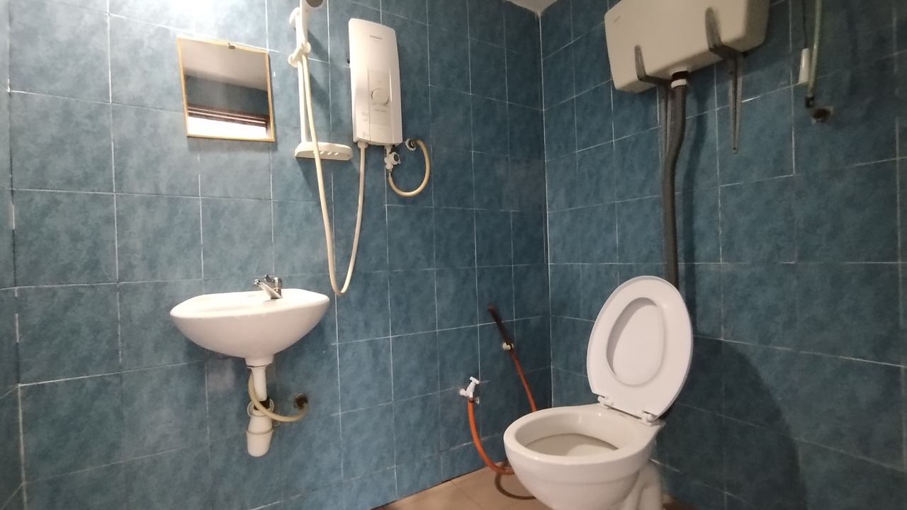 Photo of Bathroom in Klang