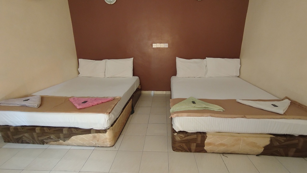 Photo of Bedroom in Klang
