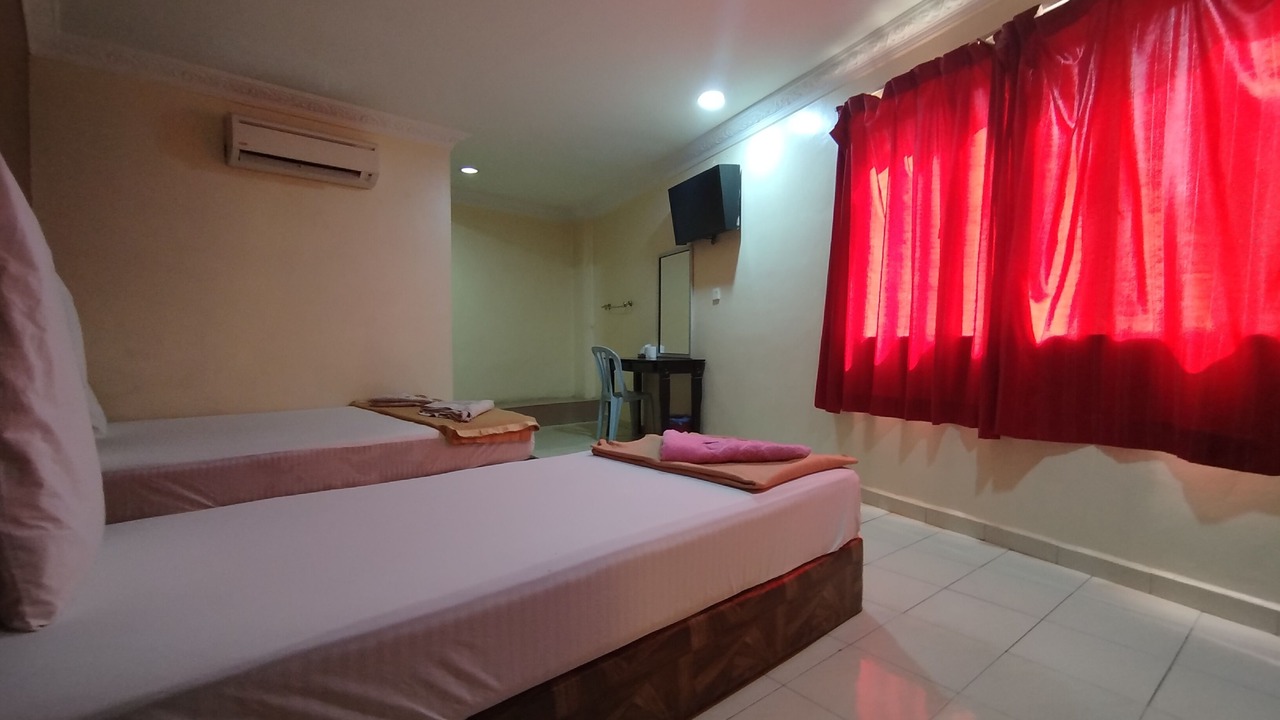Photo of Bedroom in Klang