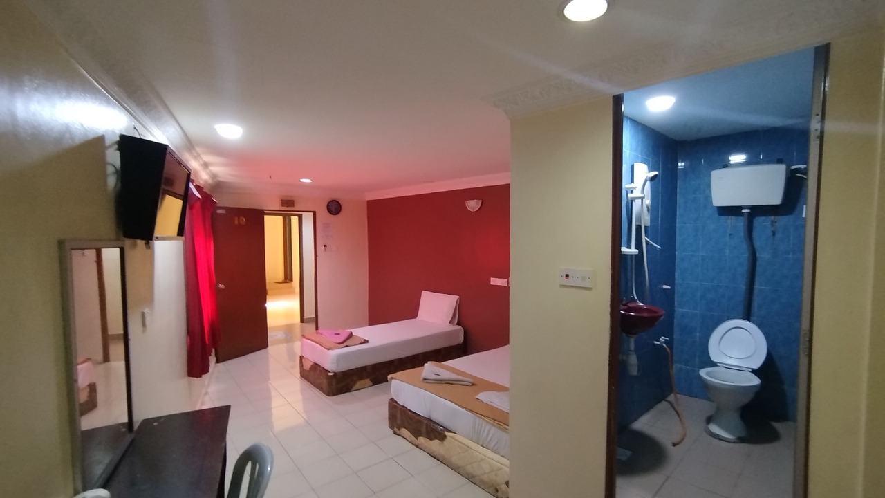 Photo of Bedroom in Klang