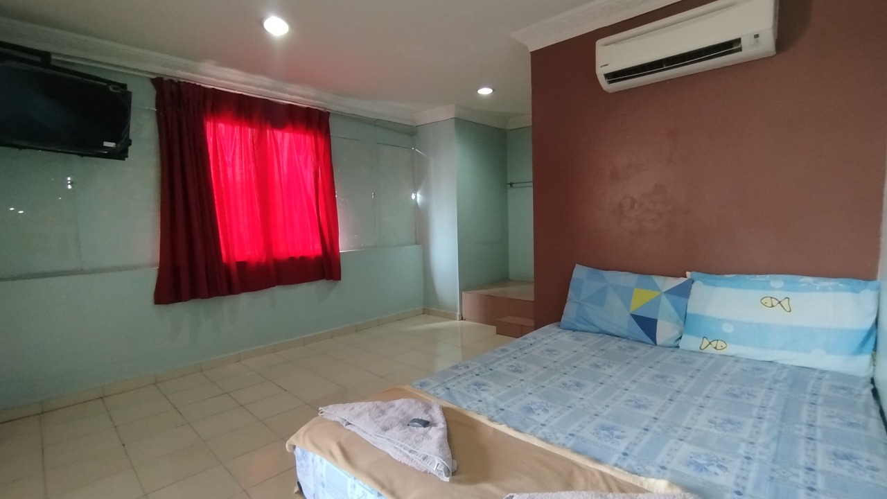 Photo of Bedroom in Klang