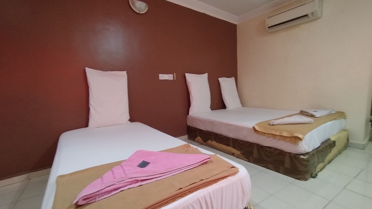 Photo of Bedroom in Klang