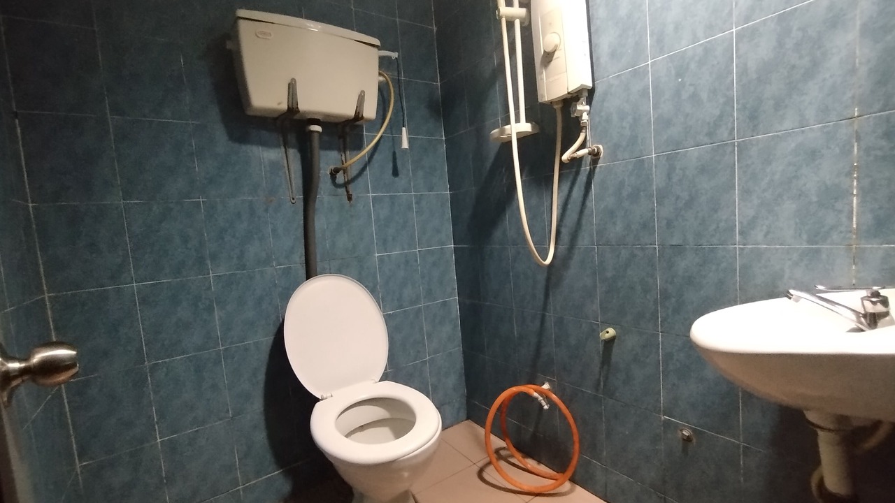 Photo of Bathroom in Klang