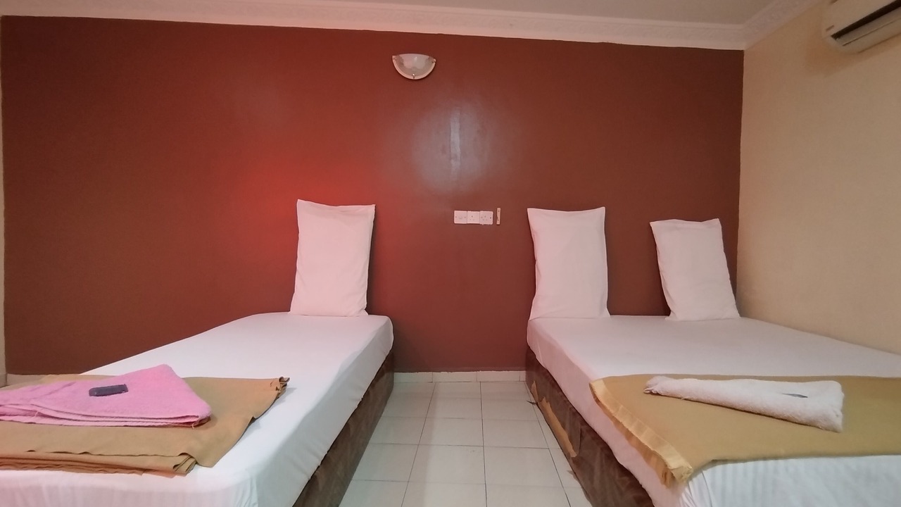Photo of Bedroom in Klang