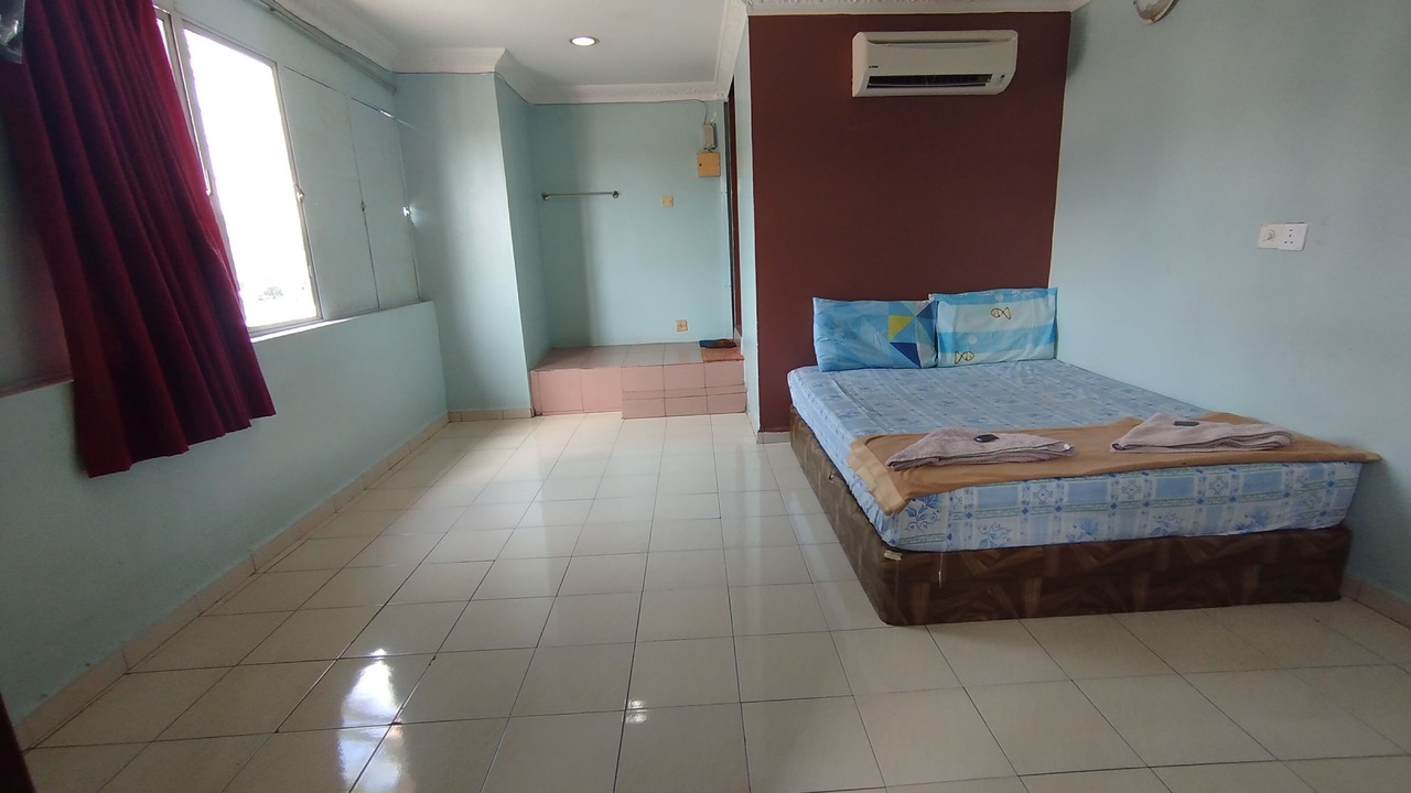 Photo of Bedroom in Klang