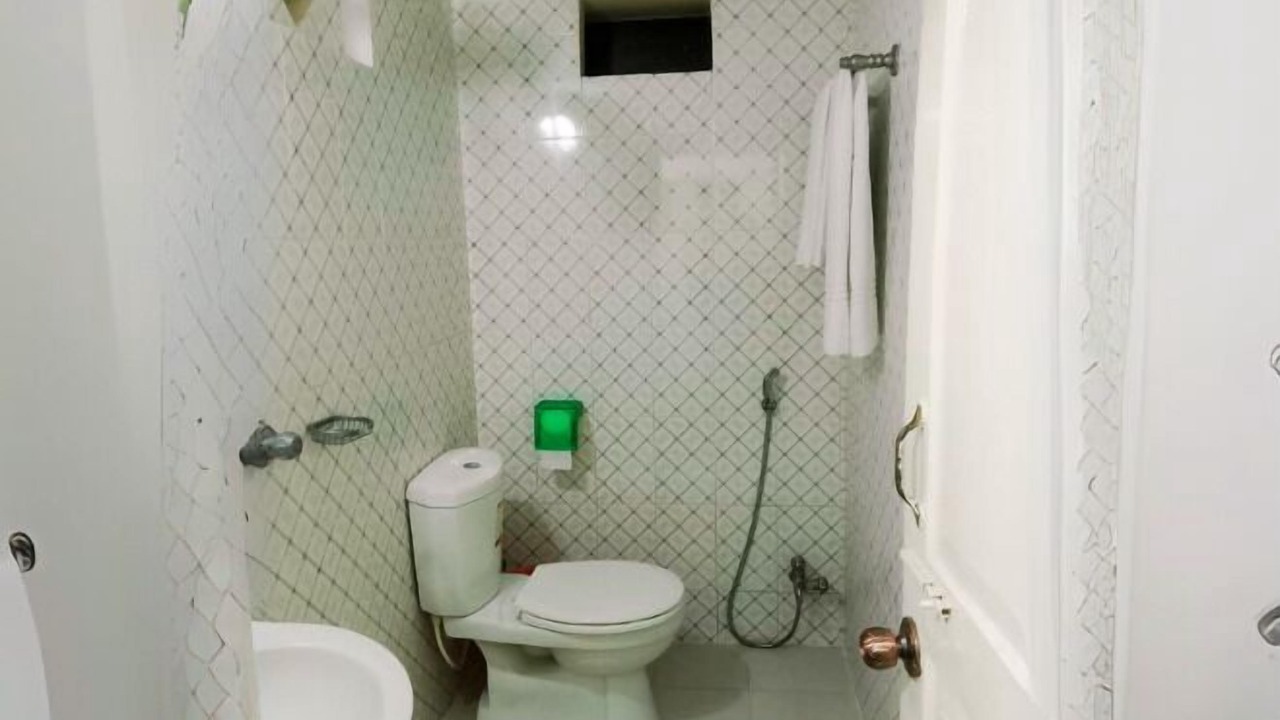 Photo of Bathroom in Rajshahi